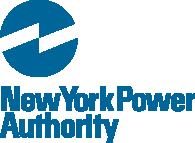 New York Power Authority logo
